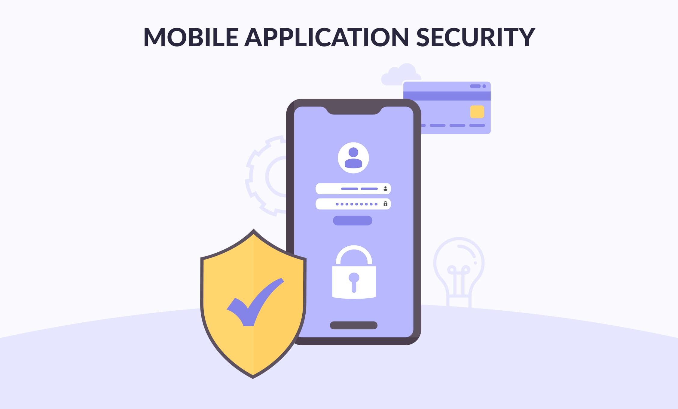 Mobile Banking Security